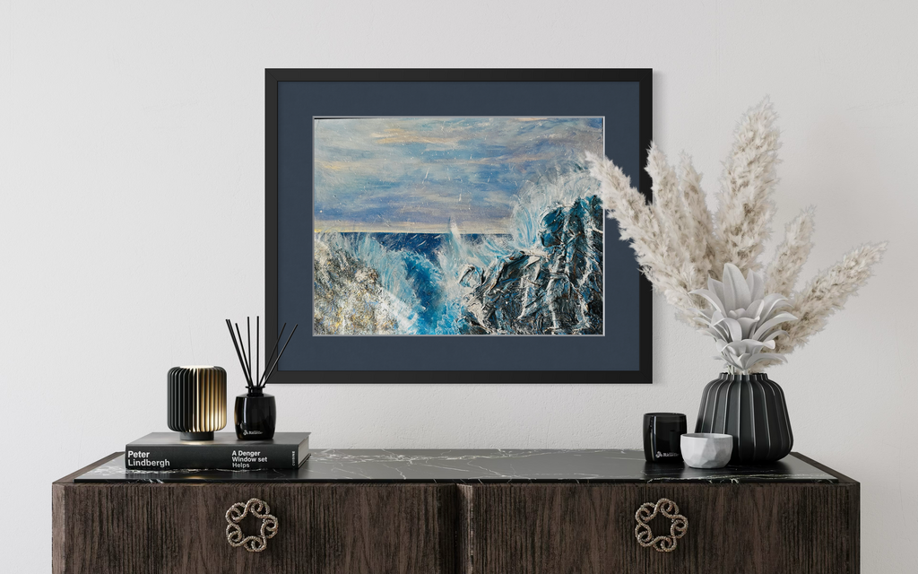 Storm before the Light