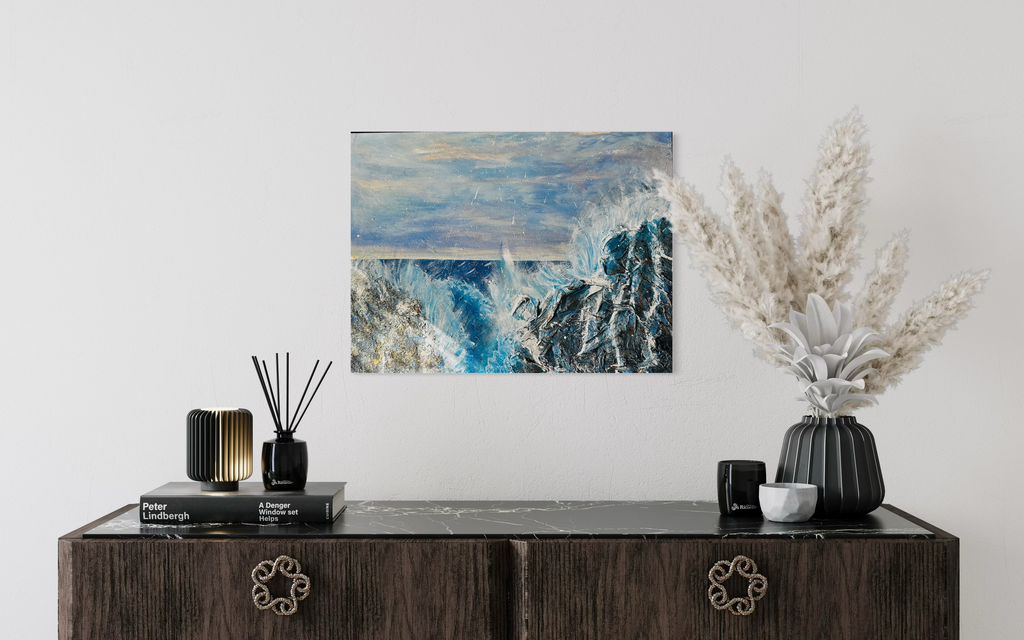 Storm before the Light