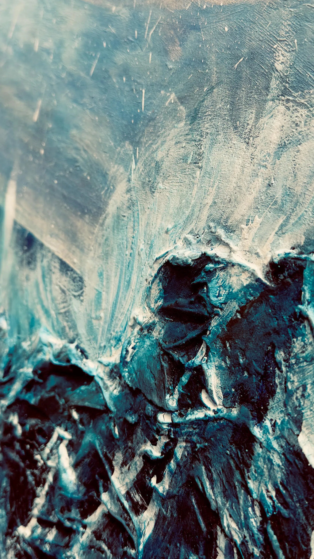 Storm before the Light